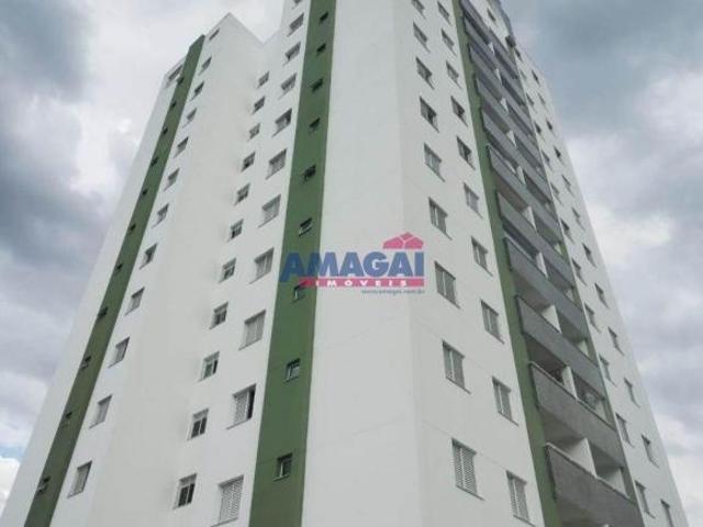 Apartamento venda em Região Imediata de São José dos Campos, Região Metropolitana do Vale do Paraíba e Litoral Norte