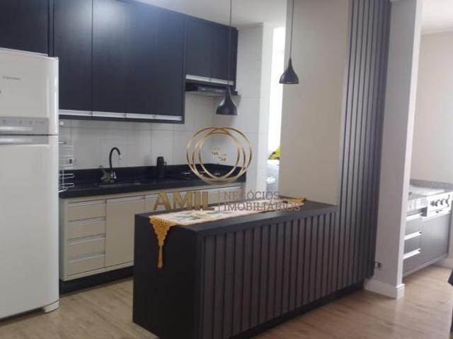Apartamento venda em Jacareí