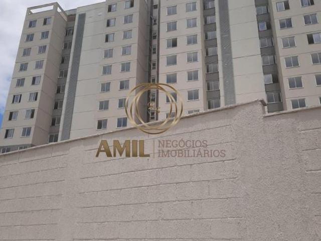 Apartamento venda em Vila Romana, Jacareí