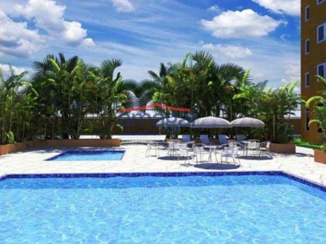 Apartamento venda em Região Imediata de São José dos Campos, Região Metropolitana do Vale do Paraíba e Litoral Norte