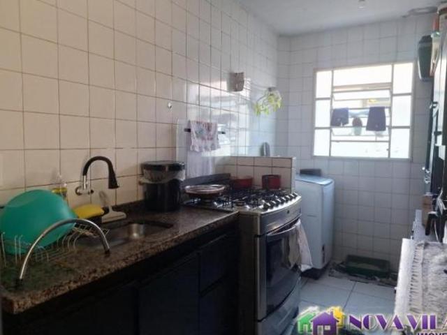 Apartamento venda em Jardim Dona Irma, Jaguariúna