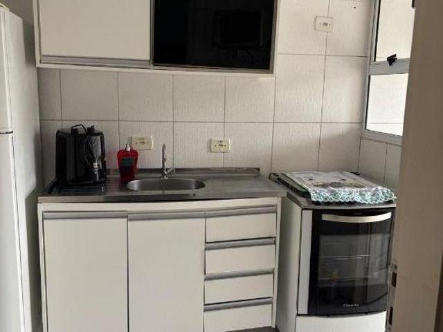 Apartamento venda em Vila Aurora, Jandira