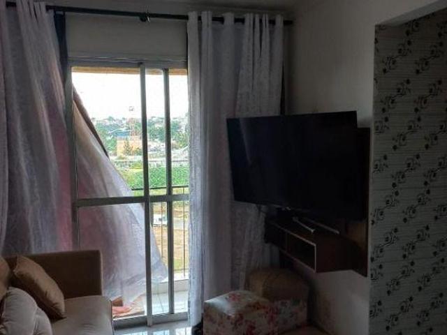 Apartamento venda em Jandira