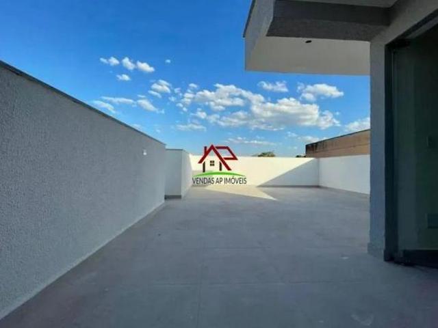 Apartamento venda em Belo Horizonte, Jaqueline