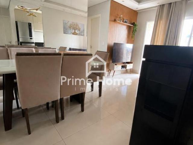 Apartamento venda em Vila Ipê, Hortolândia