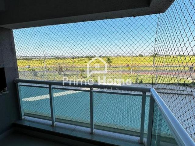 Apartamento venda em Residencial Villa Bella, Paulínia