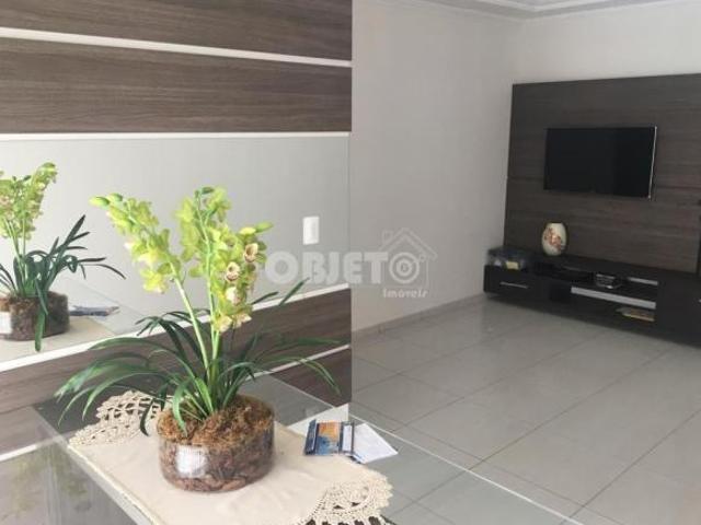 Apartamento venda em Jardim América, Paulinia