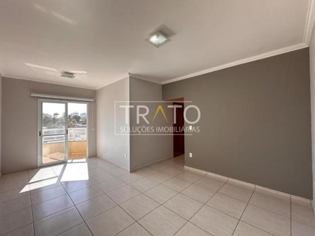 Apartamento venda em Jardim América, Paulinia
