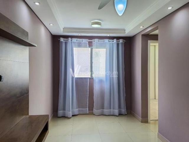 Apartamento venda em Região Imediata de Campinas, Região Metropolitana de Campinas
