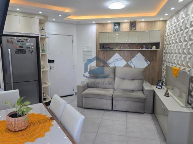 Apartamento venda em Indaiatuba