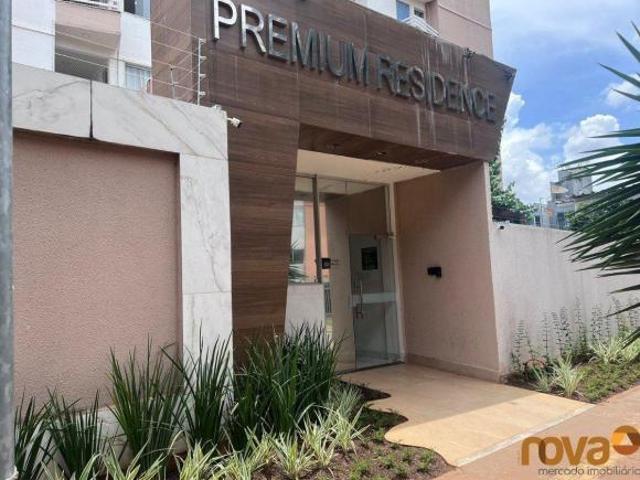 Apartamento venda em Região Geográfica Imediata de Goiânia, Aparecida de Goiânia