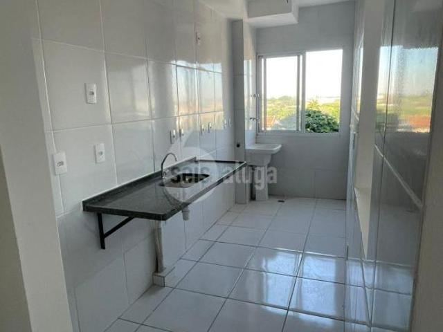 Apartamento venda em Santa Bárbara d'Oeste