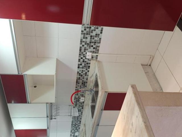 Apartamento venda em Vila Flórida, Guarulhos