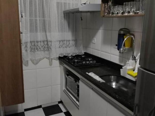 Apartamento venda em Região Imediata de Cruzeiro, Região Metropolitana do Vale do Paraíba e Litoral Norte