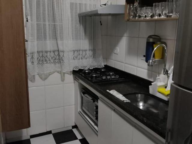 Apartamento venda em Região Imediata de Cruzeiro, Região Metropolitana do Vale do Paraíba e Litoral Norte