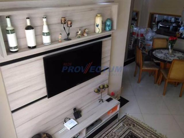 Apartamento venda em Região Imediata de Campinas, Região Metropolitana de Campinas