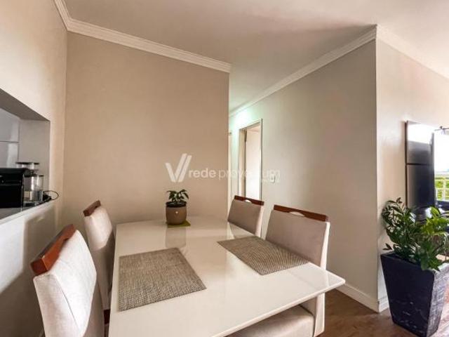 Apartamento venda em Região Imediata de Campinas, Região Metropolitana de Campinas