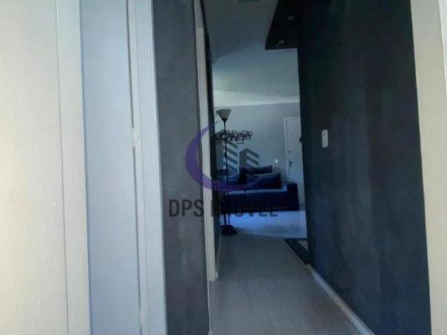 Apartamento venda em Jardim Jaqueline, São Paulo