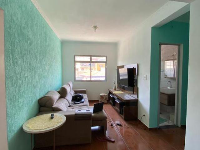 Apartamento venda em Vila Flórida, Guarulhos