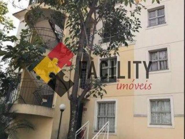 Apartamento venda em Vila Aeroporto, Campinas