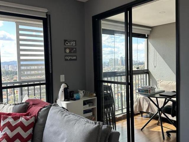 Apartamento venda em Parque dos Príncipes, São Paulo