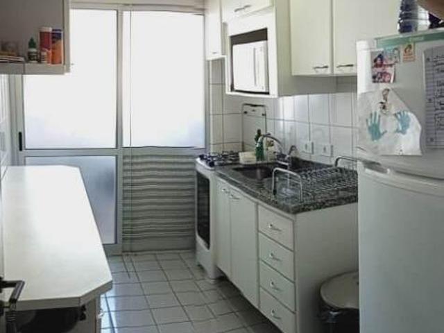 Apartamento venda em Região Imediata de Registro, Iguape