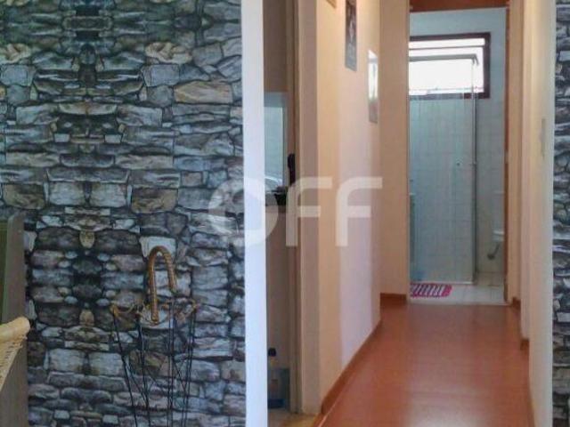 Apartamento venda em Região Imediata de Campinas, Região Metropolitana de Campinas