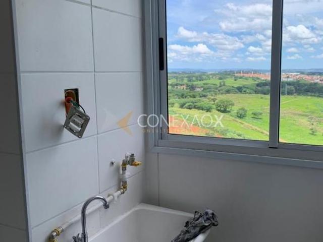 Apartamento venda em Região Imediata de Campinas, Região Metropolitana de Campinas