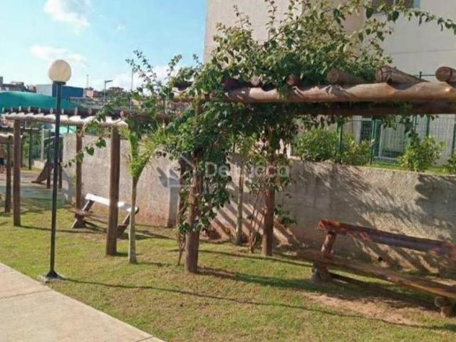 Apartamento venda em Jardim Nova Europa, Hortolândia
