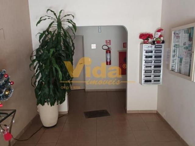 Apartamento venda em Jardim das Flôres, Osasco