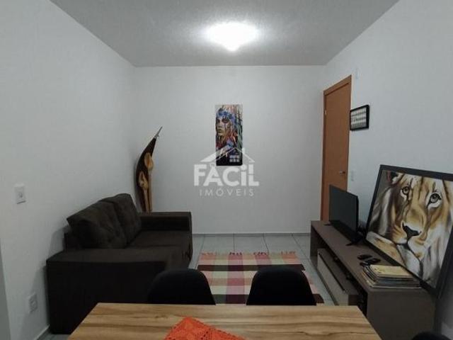 Apartamento venda em Região Geográfica Imediata de Campo Grande, Campo Grande