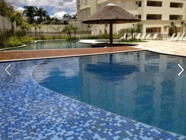Apartamento venda em Campinas