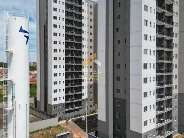 Apartamento venda em Região Imediata de Limeira, Região Metropolitana de Piracicaba
