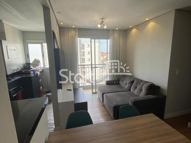 Apartamento venda em Jardim Novo Campos Elíseos, Campinas