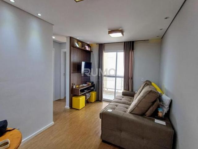 Apartamento venda em Região Imediata de Campinas, Região Metropolitana de Campinas