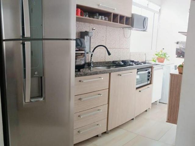Apartamento venda em Parque Fernanda, São Paulo