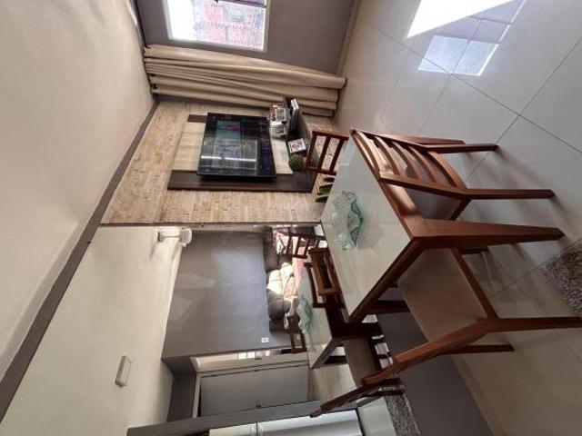 Apartamento venda em Parque Fernanda, São Paulo