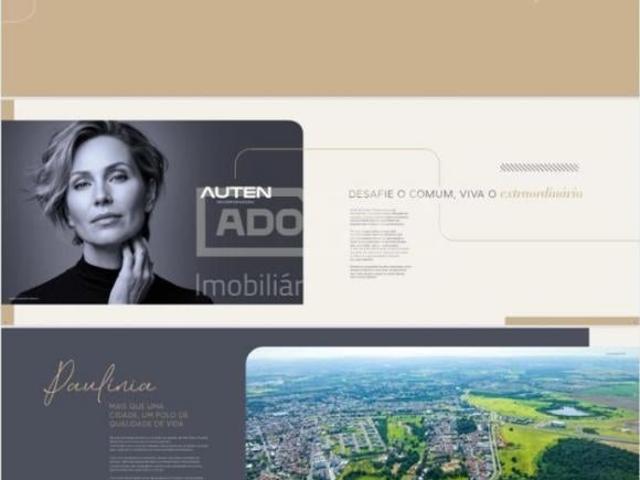 Apartamento venda em Nova Paulínia, Paulinia