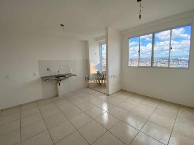 Apartamento venda em Venda Nova, Belo Horizonte