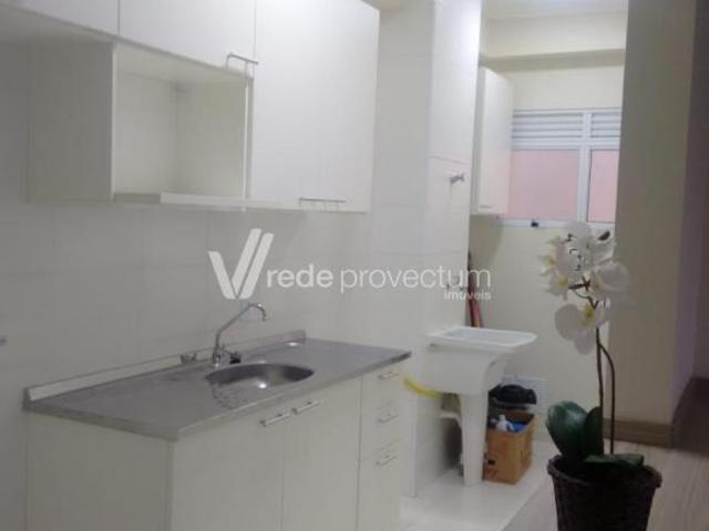 Apartamento venda em Loteamento Residencial Viva Vista, Sumaré
