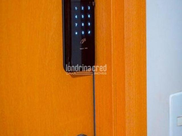 Apartamento venda em Região Geográfica Imediata de Londrina, Cambé