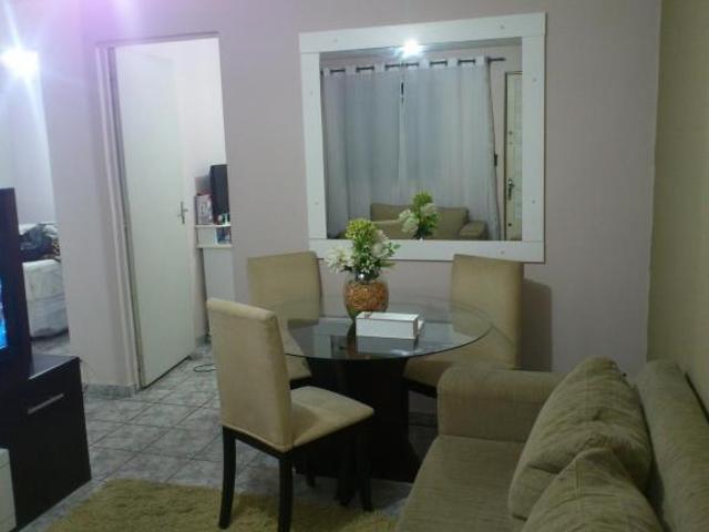 Apartamento venda em Região Imediata de São Paulo, Região Metropolitana de São Paulo