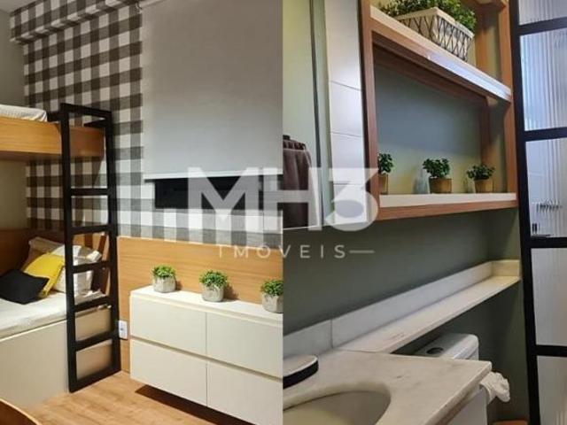 Apartamento venda em Santa Bárbara d'Oeste