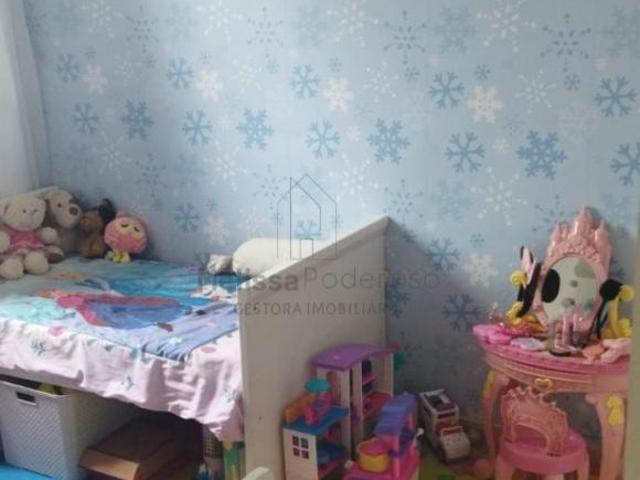Apartamento venda em Jardim Flamboyant, Paulínia