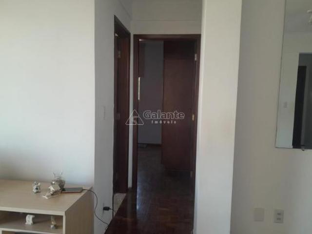Apartamento venda em Comunidade Parque Brasilia, Campinas