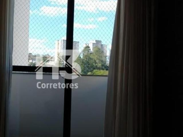 Apartamento venda em Comunidade Parque Brasilia, Campinas