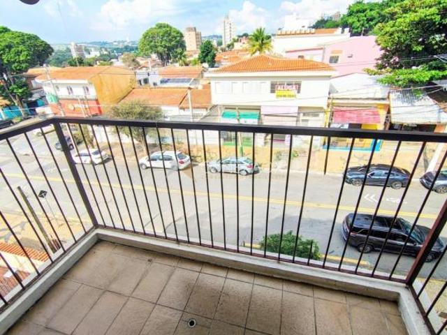 Apartamento venda em Comunidade Parque Brasilia, Campinas