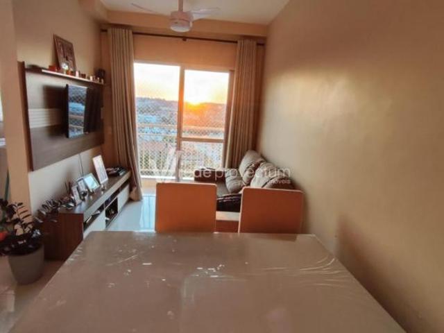 Apartamento venda em Região Imediata de Campinas, Região Metropolitana de Campinas