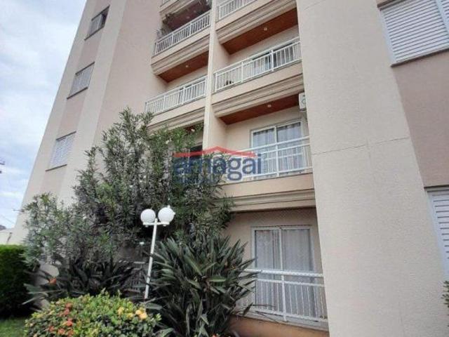 Apartamento venda em Região Imediata de São José dos Campos, Região Metropolitana do Vale do Paraíba e Litoral Norte
