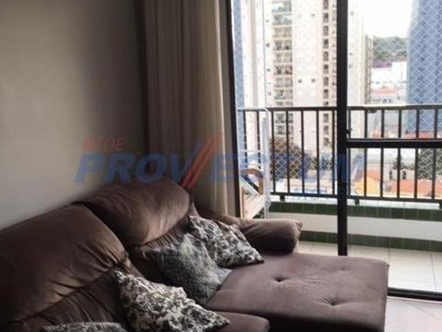 Apartamento venda em Região Imediata de Campinas, Região Metropolitana de Campinas